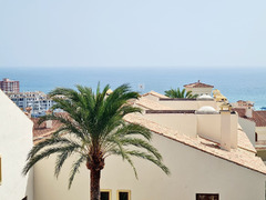 Apartment For Sale in Manilva, Costa del Sol