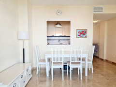 Apartment For Sale in Manilva, Costa del Sol