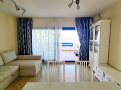 Apartment For Sale in Manilva, Costa del Sol
