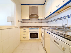 Apartment For Sale in Manilva, Costa del Sol