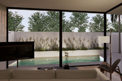 Property in Spain. New villa sea views from the builder in Torre de la Horadada,Costa Calida,Spain