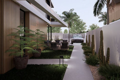 Property in Spain. New villa sea views from the builder in Torre de la Horadada,Costa Calida,Spain