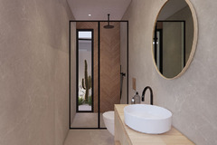 Property in Spain. New villa sea views from the builder in Torre de la Horadada,Costa Calida,Spain