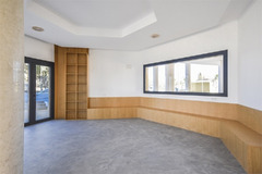 Property in Spain. New apartments first line beach from the builder in Villajoyosa