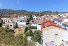 Duplex in Yunquera