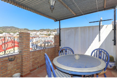 Duplex in Yunquera