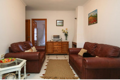 Duplex in Yunquera