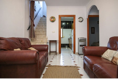 Duplex in Yunquera