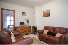 Duplex in Yunquera