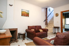 Duplex in Yunquera
