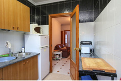 Duplex in Yunquera