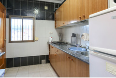 Duplex in Yunquera