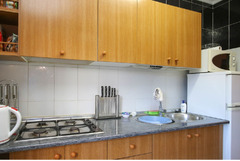 Duplex in Yunquera