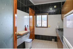 Duplex in Yunquera