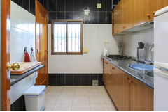 Duplex in Yunquera