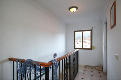 Duplex in Yunquera