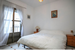 Duplex in Yunquera