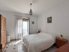 Duplex in Yunquera