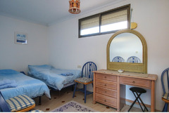 Duplex in Yunquera
