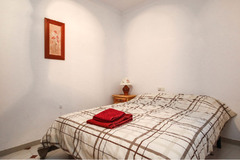 Duplex in Yunquera