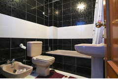 Duplex in Yunquera