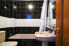 Duplex in Yunquera