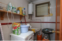 Duplex in Yunquera