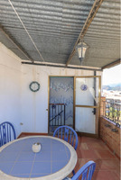 Duplex in Yunquera