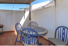 Duplex in Yunquera