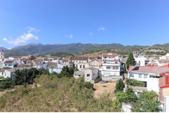 Duplex in Yunquera