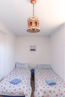 Duplex in Yunquera