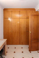 Duplex in Yunquera