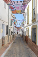 Duplex in Yunquera