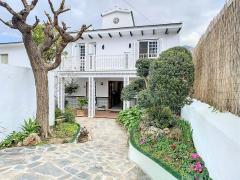 Detached Villa in Alhaurín el Grande