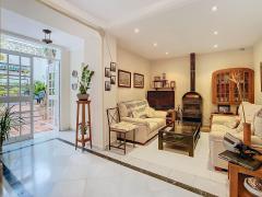 Detached Villa in Alhaurín el Grande