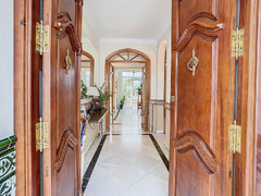 Detached Villa in Alhaurín el Grande