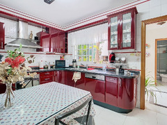 Detached Villa in Alhaurín el Grande