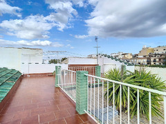 Detached Villa in Alhaurín el Grande