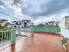Detached Villa in Alhaurín el Grande