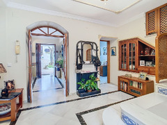Detached Villa in Alhaurín el Grande