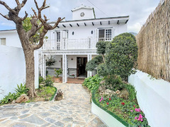 Detached Villa in Alhaurín el Grande