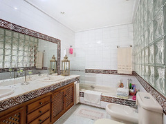 Detached Villa in Alhaurín el Grande