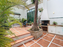 Detached Villa in Alhaurín el Grande