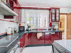 Detached Villa in Alhaurín el Grande