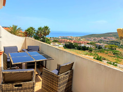 Apartment For Sale in Manilva, Costa del Sol