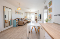 Apartment For Sale in Calahonda, Costa del Sol
