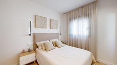Development Residencial Royal Beach new construction in Guardamar del Segura