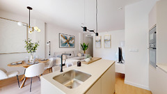 Development Residencial Royal Beach new construction in Guardamar del Segura