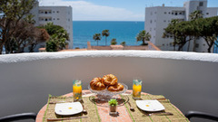 Apartment For Sale in Calahonda, Costa del Sol