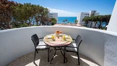 Apartment For Sale in Calahonda, Costa del Sol